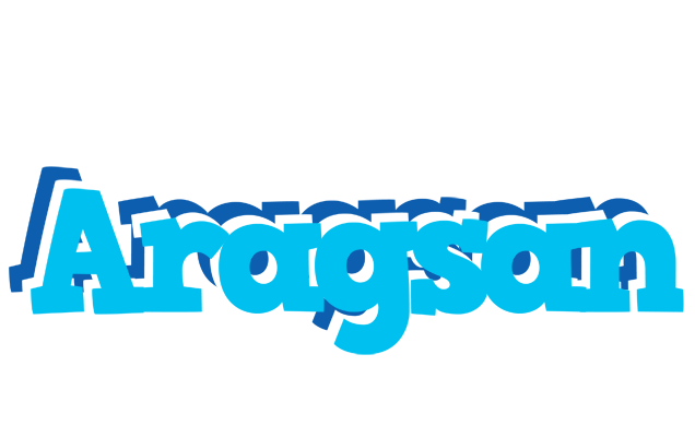 Aragsan jacuzzi logo