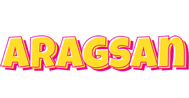 Aragsan kaboom logo