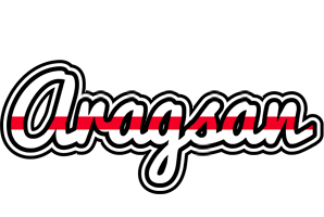 Aragsan kingdom logo