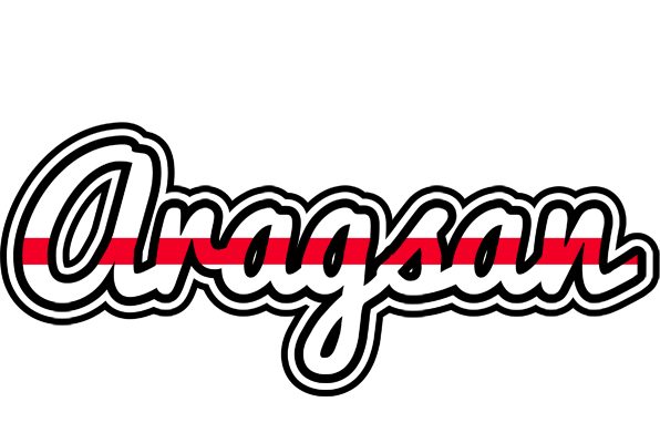 Aragsan kingdom logo