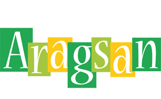 Aragsan lemonade logo