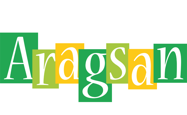 Aragsan lemonade logo