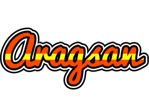 Aragsan madrid logo