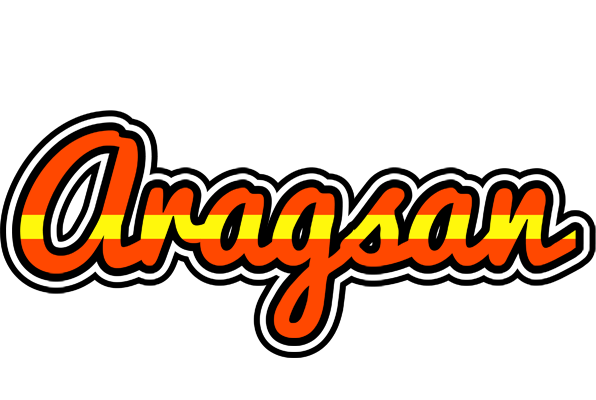 Aragsan madrid logo