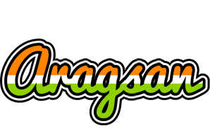 Aragsan mumbai logo