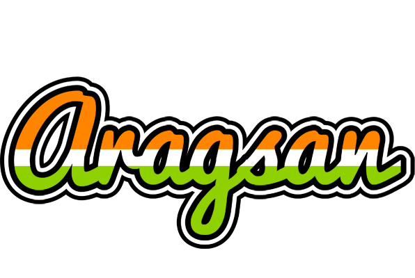 Aragsan mumbai logo