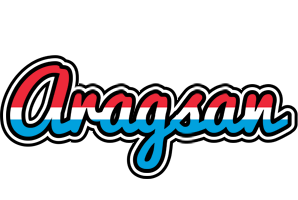 Aragsan norway logo