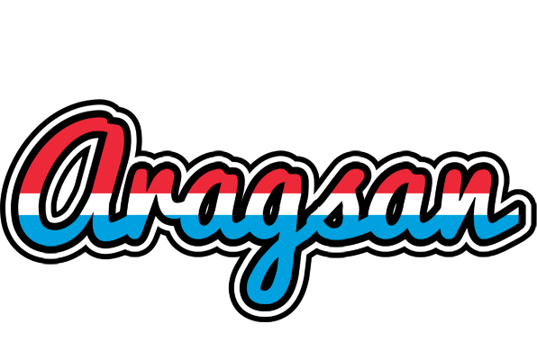 Aragsan norway logo