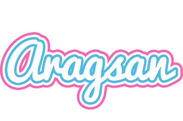 Aragsan outdoors logo