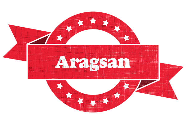 Aragsan passion logo