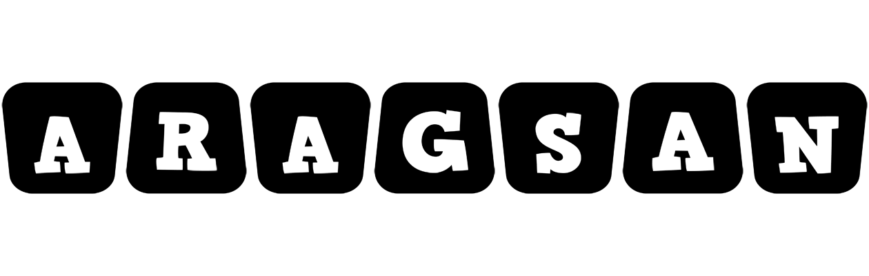 Aragsan racing logo