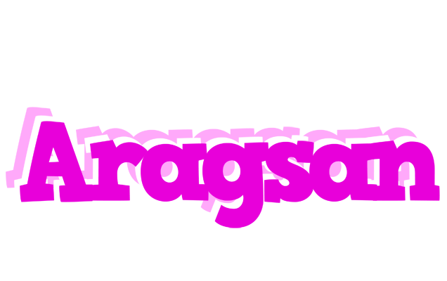 Aragsan rumba logo