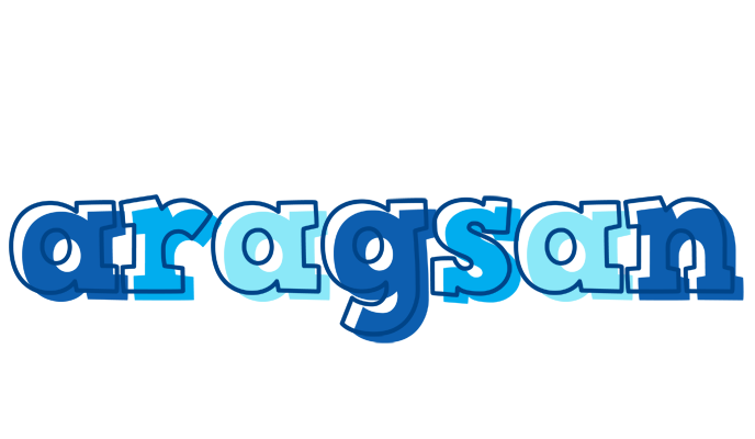 Aragsan sailor logo