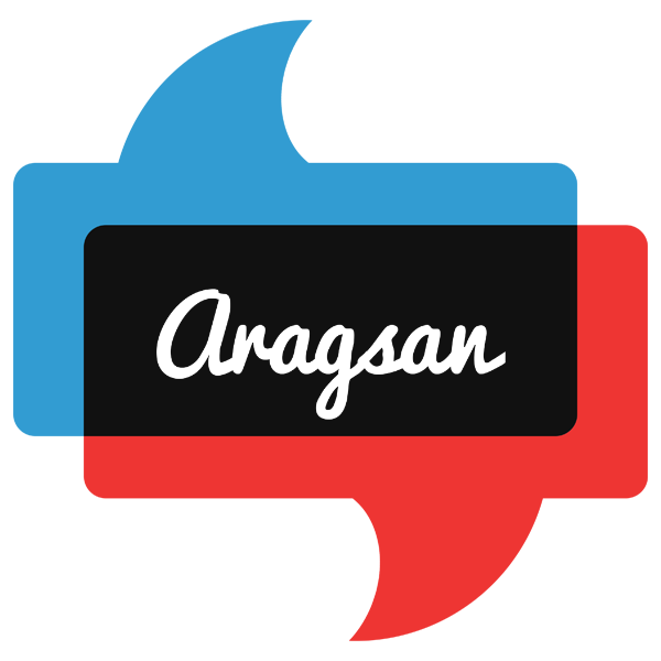 Aragsan sharks logo