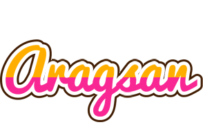 Aragsan smoothie logo