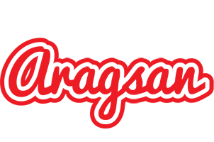 Aragsan sunshine logo