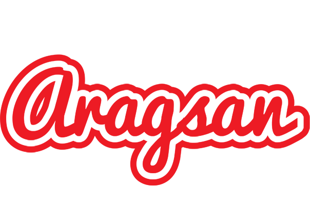 Aragsan sunshine logo