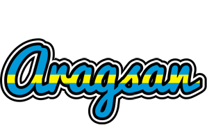 Aragsan sweden logo