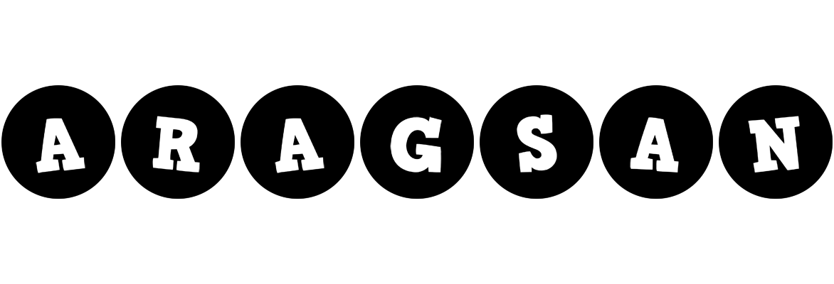 Aragsan tools logo