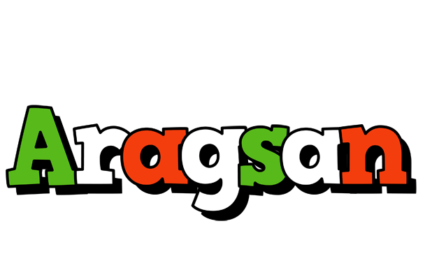 Aragsan venezia logo