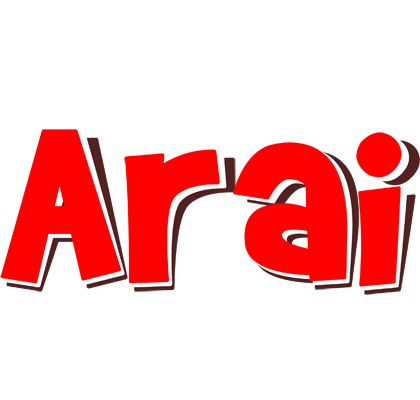 Arai basket logo