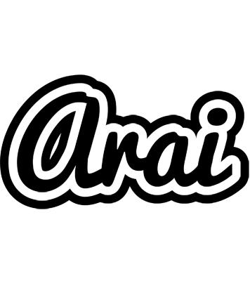 Arai chess logo