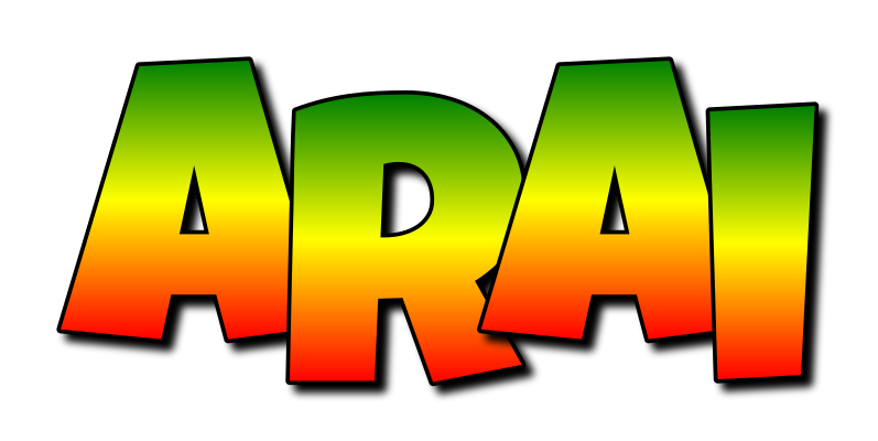 Arai mango logo