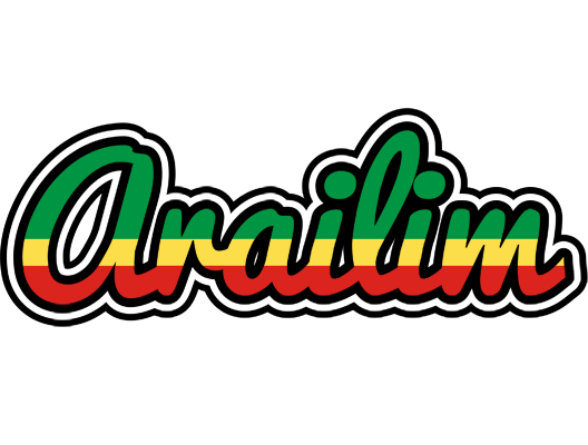 Arailim african logo