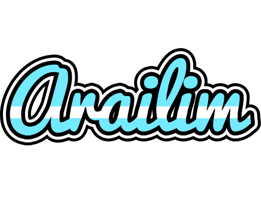 Arailim argentine logo