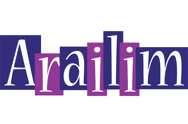 Arailim autumn logo