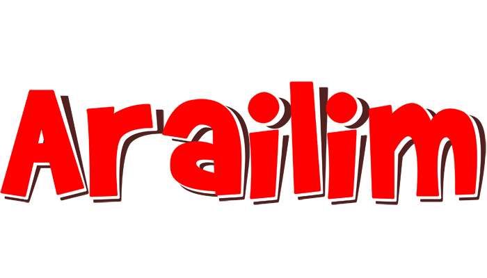 Arailim basket logo