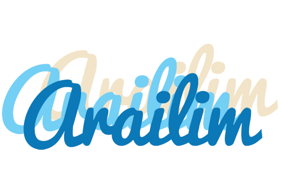 Arailim breeze logo