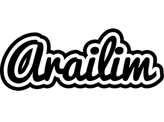 Arailim chess logo