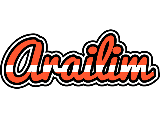 Arailim denmark logo