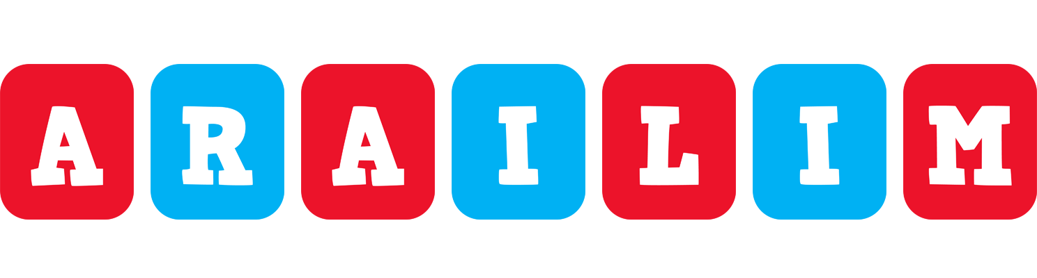 Arailim diesel logo
