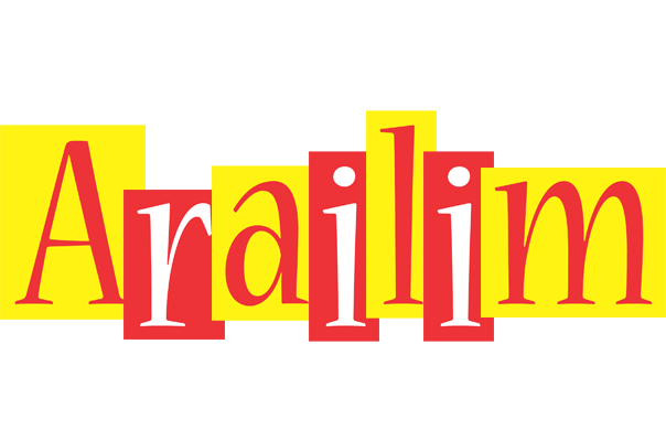 Arailim errors logo