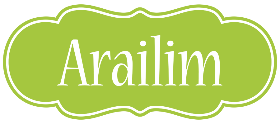 Arailim family logo