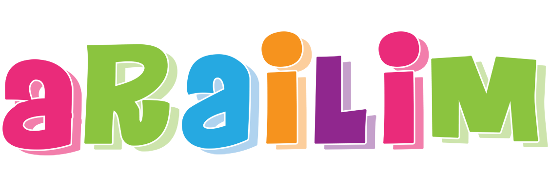 Arailim friday logo
