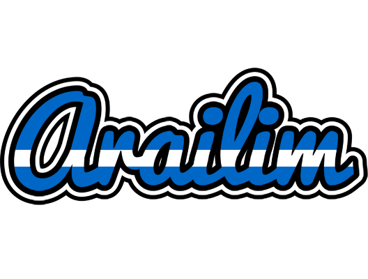Arailim greece logo