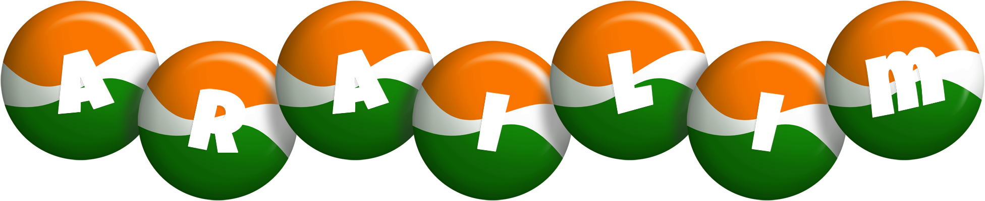 Arailim india logo