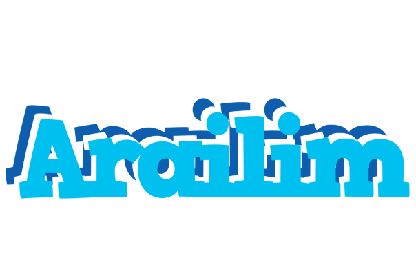 Arailim jacuzzi logo