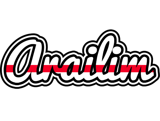 Arailim kingdom logo