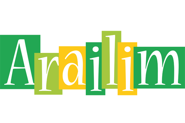 Arailim lemonade logo
