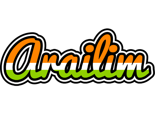 Arailim mumbai logo