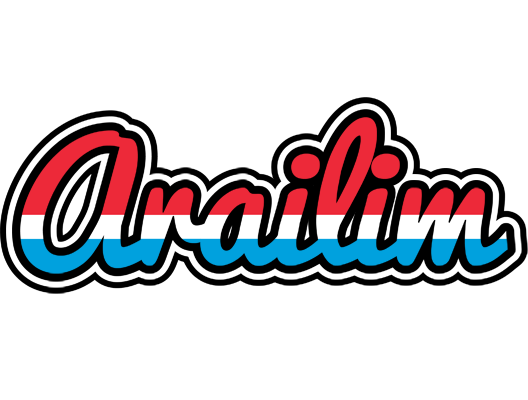 Arailim norway logo