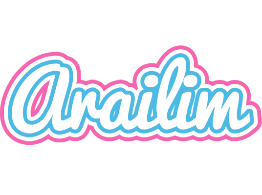 Arailim outdoors logo