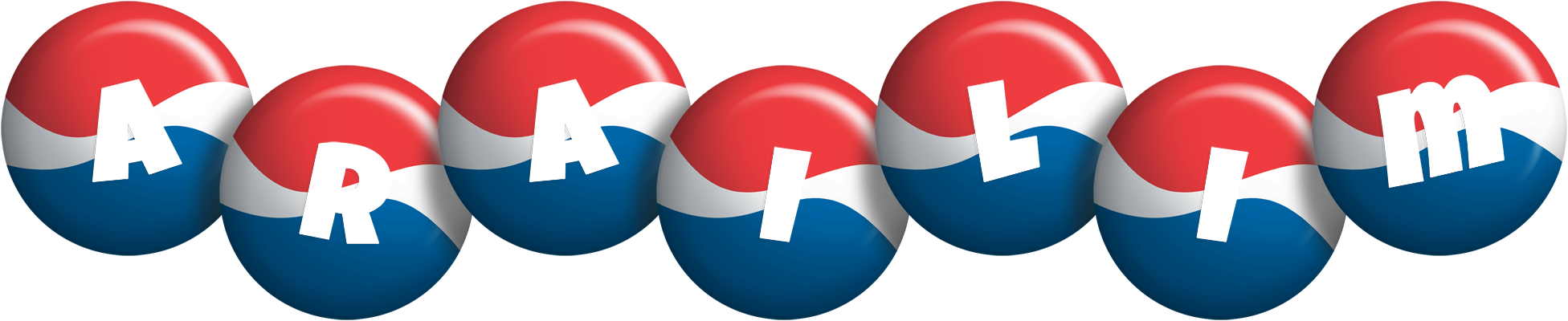 Arailim paris logo