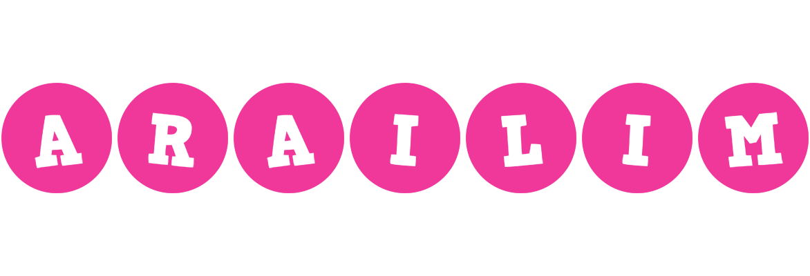 Arailim poker logo