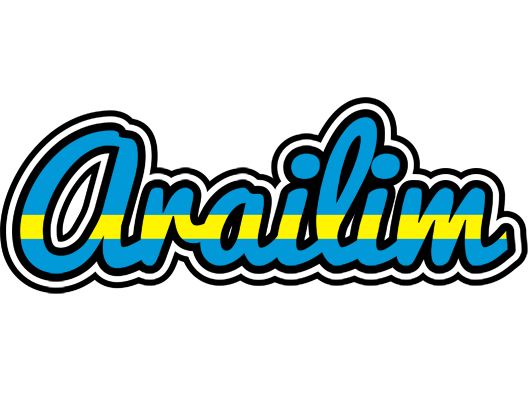 Arailim sweden logo