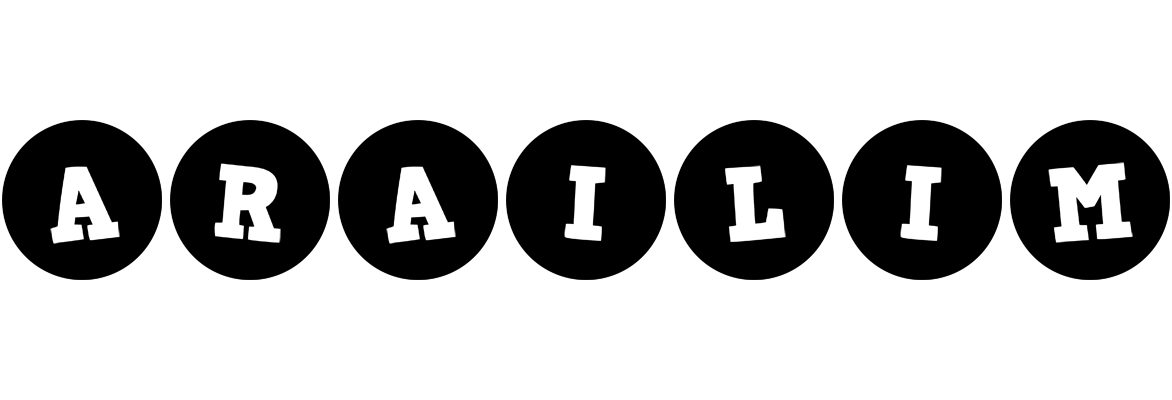 Arailim tools logo